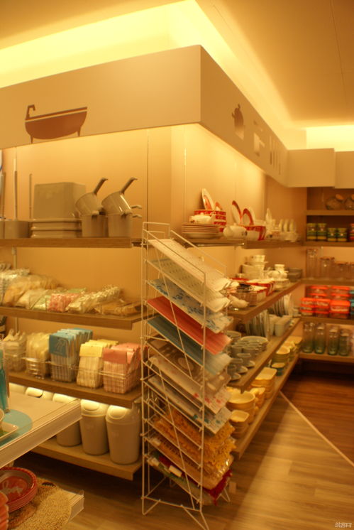 生活工廠精品生活館 打造您的一站式生活美容服務(wù)殿堂