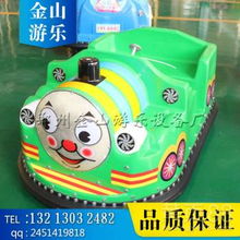 碰碰車(chē)游樂(lè)場(chǎng)賺錢(qián)嗎？揭秘投資成本與回報(bào)分析