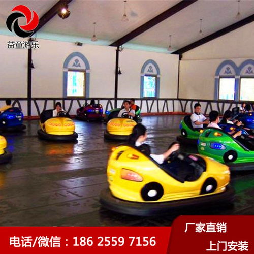 蘭碧園電單車(chē)好去 探尋瑪多農(nóng)莊碰碰車(chē)廠家的前世今生
