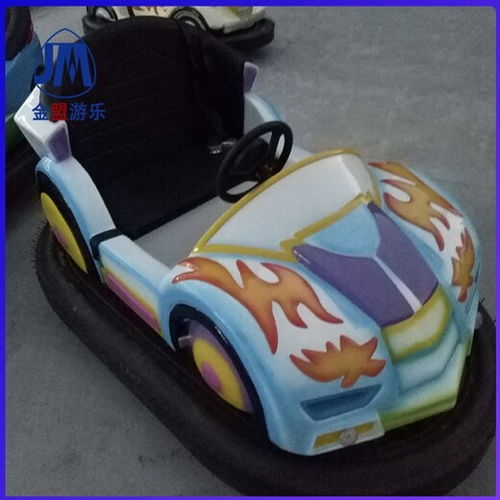 電瓶碰碰車(chē)兒童游樂(lè)園設(shè)備報(bào)價(jià)與優(yōu)勢(shì)全面解析